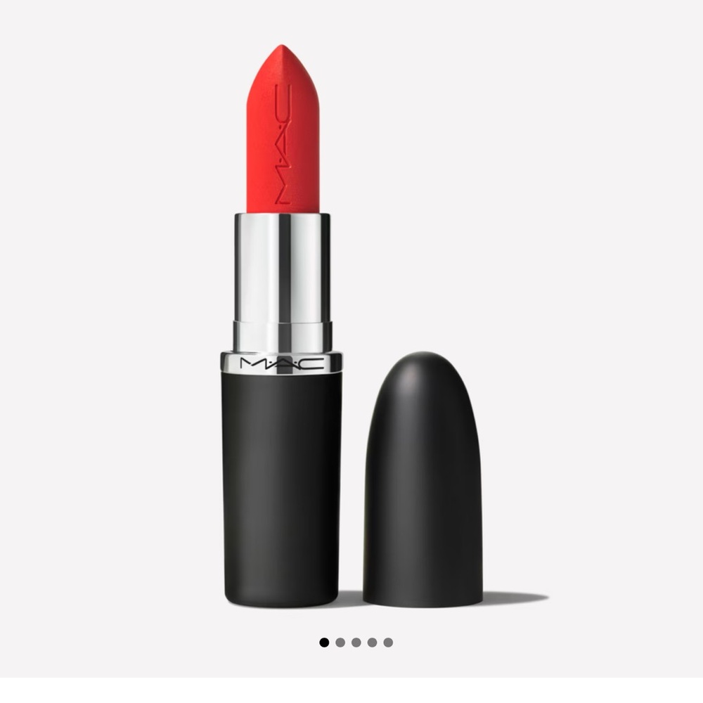 M·A·CXIMAL SILKY MATTE LIPSTICK in No Coralation